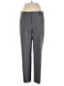J.Crew Solid Gray Dress Pants Size 4 - photo 1