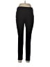 MICHAEL Michael Kors Solid Black Active Pants Size L - photo 1