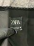 Zara Brown Sleeveless Blouse Size XS - photo 7