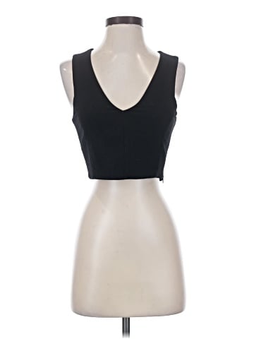 Wilfred Sleeveless Top (view 1)