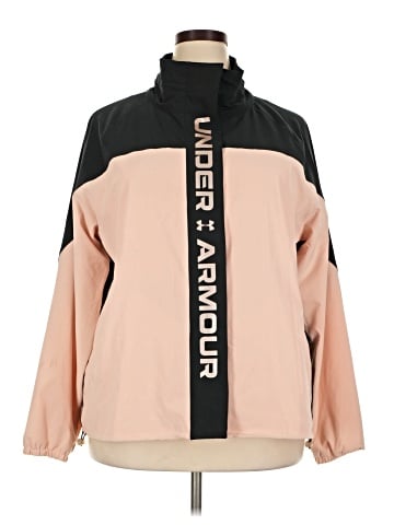 Under Armour Windbreaker (view 1)