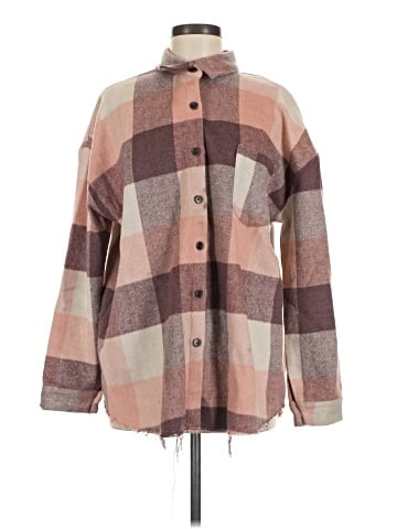 BKE Coat (view 1)