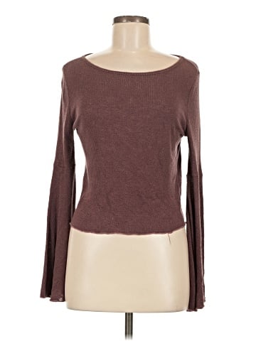 wasabi + mint Long Sleeve T-Shirt (view 1)