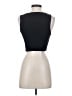 Wilfred 100% Polyester Black Sleeveless Top Size XXS - photo 2