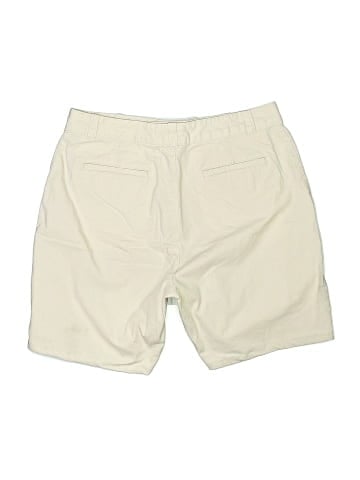 Lee Khaki Shorts (view 2)