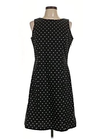 Willi Smith Casual Dress (view 1)