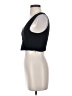Wilfred 100% Polyester Black Sleeveless Top Size XXS - photo 5