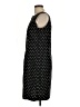 Willi Smith Polka Dots Black Casual Dress Size 12 - photo 5