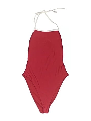 Forever 21 One Piece Swimsuit (view 1)