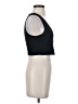 Wilfred 100% Polyester Black Sleeveless Top Size XXS - photo 4