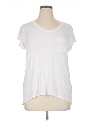Cable & Gauge Short Sleeve T-Shirt (view 1)