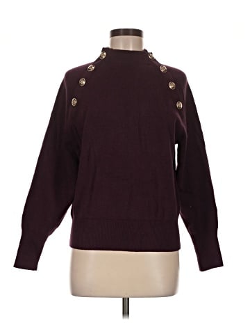 Ann Taylor Pullover Sweater (view 1)