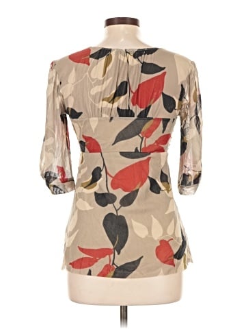 Weston Wear 3/4 Sleeve Blouse (view 2)