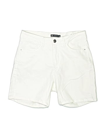 Lee Khaki Shorts (view 1)