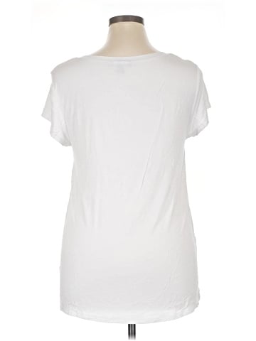 Cable & Gauge Short Sleeve T-Shirt (view 2)
