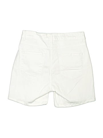 Lee Khaki Shorts (view 2)