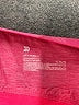 all in motion Pink Sweatpants Size 14 - 16 - photo 3