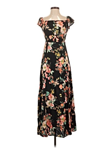 As U Wish Casual Dress (view 1)