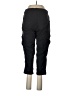Duluth Trading Co. Black Cargo Pants Size 10 - photo 2
