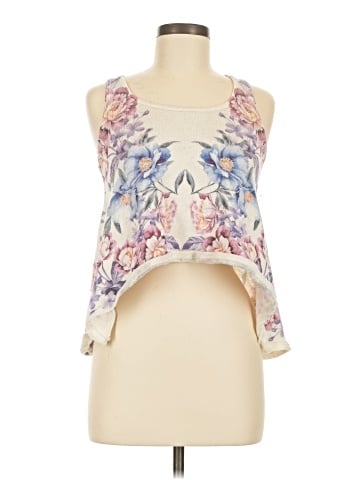 Gaze Tank Top (view 1)
