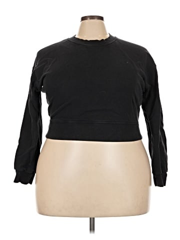 Lululemon Athletica Sweatshirt (view 1)