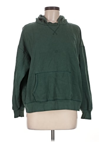 American Eagle Outfitters Pullover Hoodie (view 1)