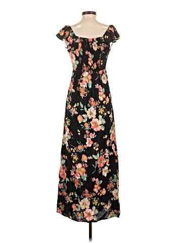 As U Wish Casual Dress (view 2)