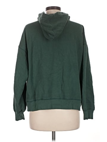 American Eagle Outfitters Pullover Hoodie (view 2)