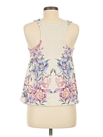 Gaze Tank Top (view 2)