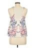 Gaze Ivory Tank Top Size M - photo 2
