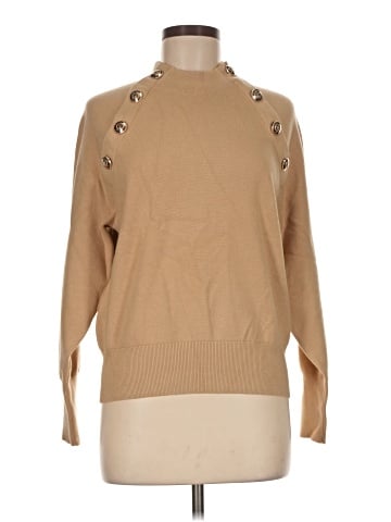 Ann Taylor Turtleneck Sweater (view 1)