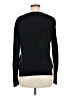 Ted Baker London Floral Black Pullover Sweater Size 6 (2) - photo 2