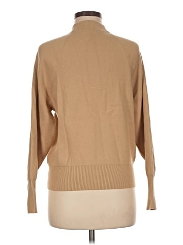 Ann Taylor Turtleneck Sweater (view 2)