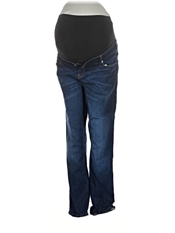 Gap - Maternity Jeans (view 1)