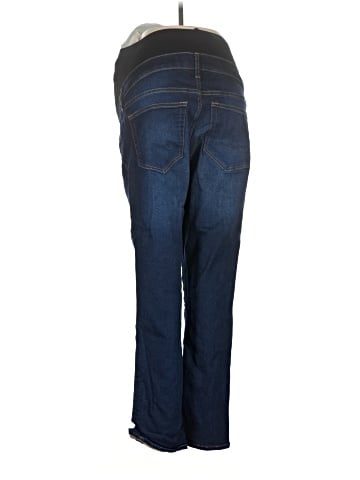 Gap - Maternity Jeans (view 2)