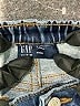 Gap Solid Blue Jeans Size 3y - photo 3