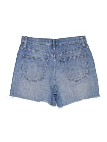 Madewell Denim Shorts (view 2)