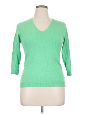 525 America Pullover Sweater (view 1)