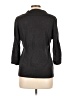 Alfani Gray 3/4 Sleeve Top Size L - photo 2