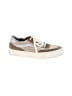 Vans Gray Sneakers Size 7 - photo 1