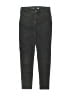 Old Navy Solid Black Jeans Size 8 - photo 1