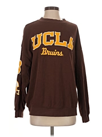 Divided by H&M Sweatshirt (view 1)