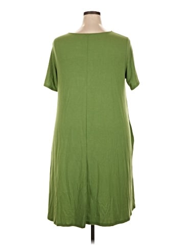 Unbranded Casual Dress (view 2)