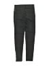 Old Navy Solid Black Jeans Size 8 - photo 2