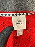 Knox Rose Red Sleeveless Blouse Size S - photo 7
