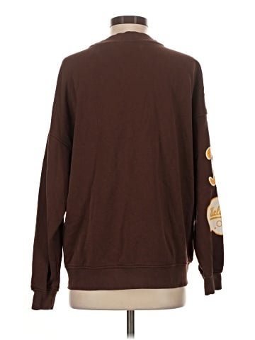 Divided by H&M Sweatshirt (view 2)