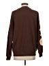 Divided by H&M Brown Sweatshirt Size XS - photo 2