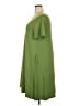 Unbranded Solid Green Casual Dress Size 3X - photo 5