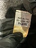 Gianni Black 3/4 Sleeve Button-Down Shirt Size XL - photo 8