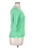 525 America Green Pullover Sweater Size L - photo 4